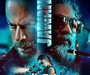 Shah Rukh Khan’s blockbuster ‘Jawan’ to release in Japan on November 29