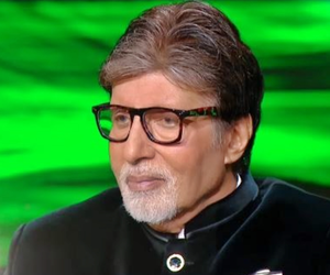 Big B