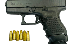 Chandigarh blast case: Key accused held in Punjab, ammunition recovered