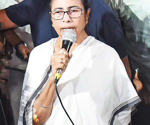 RG Kar protests: Will replace Kolkata Police Commissioner today, says West Bengal CM 