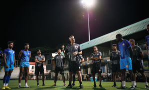 ISL: Punjab FC look to begin Dilmperis era with win against Kerala Blasters