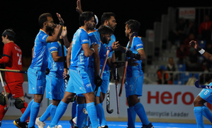 Asian Hockey Champions Trophy: India beat Korea 4-1 to set up final with China 
