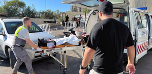 Hezbollah vows retaliation after exploding pagers kill at least 9, leave 3,000 injured