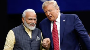 Donald Trump to meet PM Modi next week
