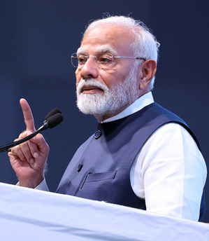 Politics News: Modi govt clears 'One Nation, One Election' proposal