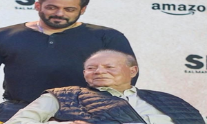 Breaking News: 2 nabbed for 'Lawrence Bishnoi threat' to Salim Khan; claim it was a prank 