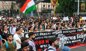 RG Kar tragedy: Junior doctors to announce their next course of agitation on Friday