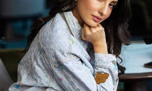 Nora Fatehi