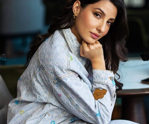 Nora Fatehi