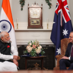 India, Australia vow to deepen