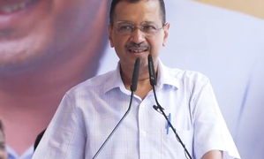 I am affected, I am not a leader: Arvind Kejriwal 