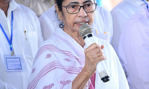 Mamata Banerjee announces structure of new patients’ welfare committees for medical college