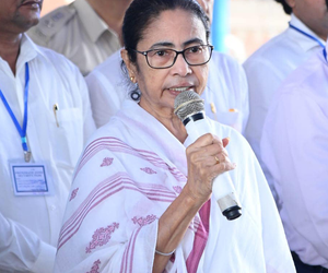 Mamata Banerjee announces structure of new patients’ welfare committees for medical college