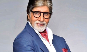 Big B