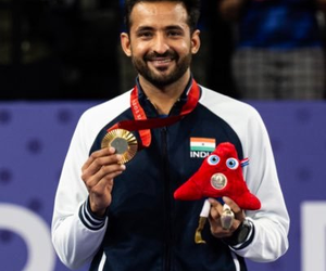 Paralympics: BAI announces Rs 50 lakh cash reward for medallist para-shuttlers