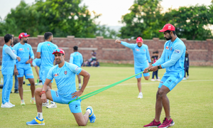 LLC: India Capitals aim for second straight win against Southern Super Stars