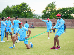 LLC: India Capitals aim for second straight win against Southern Super Stars