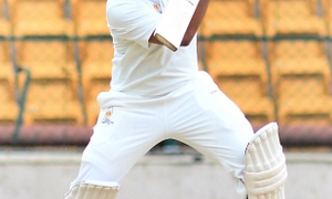 Prithvi Shaw, Shardul Thakur named in Mumbai squad for Irani Cup vs ROI