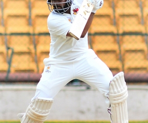 Prithvi Shaw, Shardul Thakur named in Mumbai squad for Irani Cup vs ROI