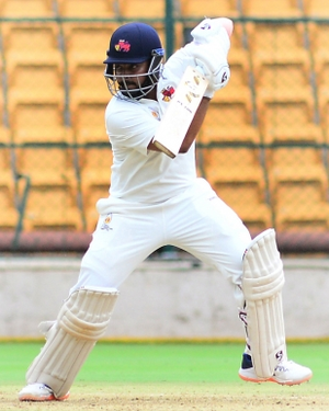 Prithvi Shaw, Shardul Thakur named in Mumbai squad for Irani Cup vs ROI