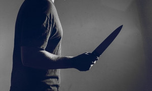 Australian teenager charged with murder over stabbing in Melbourne
