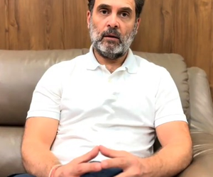 LoP Rahul Gandhi seeks clarification from PM on Kangana’s statement on farm laws