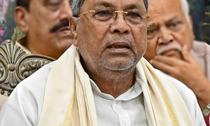 MUDA case: I am not guilty, won’t resign: CM Siddaramaiah