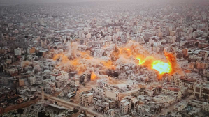 Israel launches ‘targetted’ strikes on Beirut, concludes drill simulating ground offensive in Lebanon
