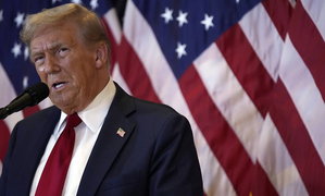 Trump to meet Zelensky in New York today