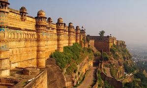 Free entry for visitors at MP’s heritage sites on World Tourism Day