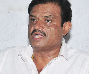 SIT raids arrested BJP MLA’s residence, 15 other locations