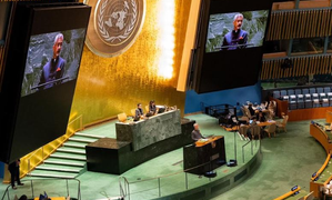 EAM Jaishankar amplifies voice of Global South, as he presents India as growth model