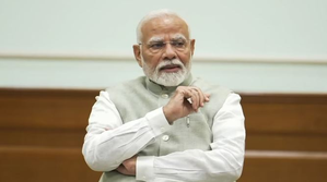 PM Modi