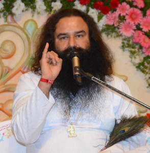 Haryana CEO questions Ram Rahim's parole request before polls