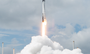 NASA-SpaceX mission to bring back Sunita Williams on way to ISS