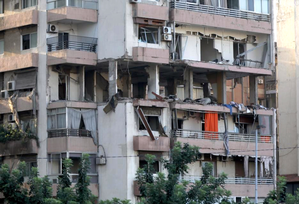 IDF eliminates Hamas Lebanon chief in ‘precise’ airstrike