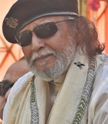 Mithun Chakraborty