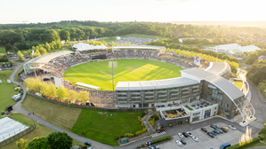 Delhi Capitals co-owners GMR aquire majority stake in Hampshire