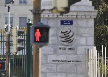 Geopolitical tensions, digital revolution, climate change reshape development: WTO