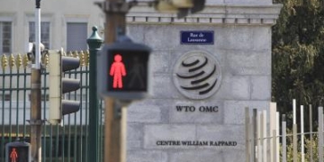 Geopolitical tensions, digital revolution, climate change reshape development: WTO