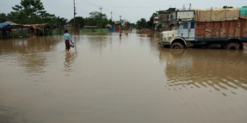 After UP & MP, Assam govt donates Rs 5 cr for flood relief to Tripura