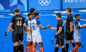 Indian men’s hockey team to host Germnay for two-match bilateral series in October