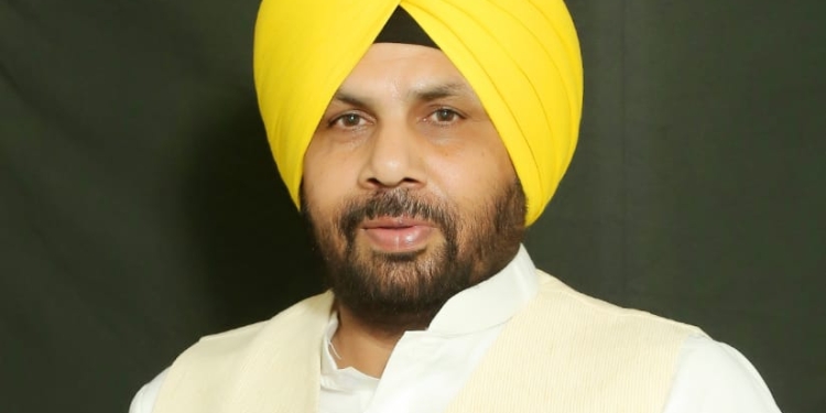 PSPCL introduces OTS Scheme: Power Minister Harbhajan Singh ETO appeals consumers to avail golden opportunity