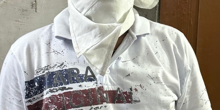 Vigilance Bureau nabs Assistant Lineman of PSPCL for accepting Rs 10,000 bribe