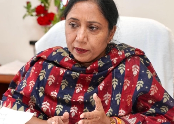Mohali News: Punjab Government Increases Honorarium of Guest Faculty Members at Ambedkar Institute for Careers and Courses, SAS Nagar - Dr. Baljit Kaur