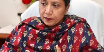 Mohali News: Punjab Government Increases Honorarium of Guest Faculty Members at Ambedkar Institute for Careers and Courses, SAS Nagar - Dr. Baljit Kaur