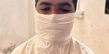 Vigilance Bureau nabs Gramin Rozgar Sewak for accepting Rs 5,000 bribe