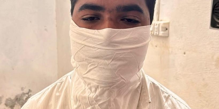 Vigilance Bureau nabs Gramin Rozgar Sewak for accepting Rs 5,000 bribe