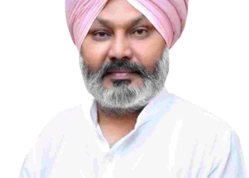 Harpal Singh Cheema