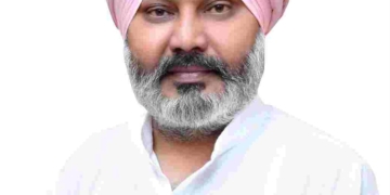 Punjab Finance Minister Harpal Singh Cheema Welcomes Supreme Court’s Decision Granting Bail to Kejriwal
